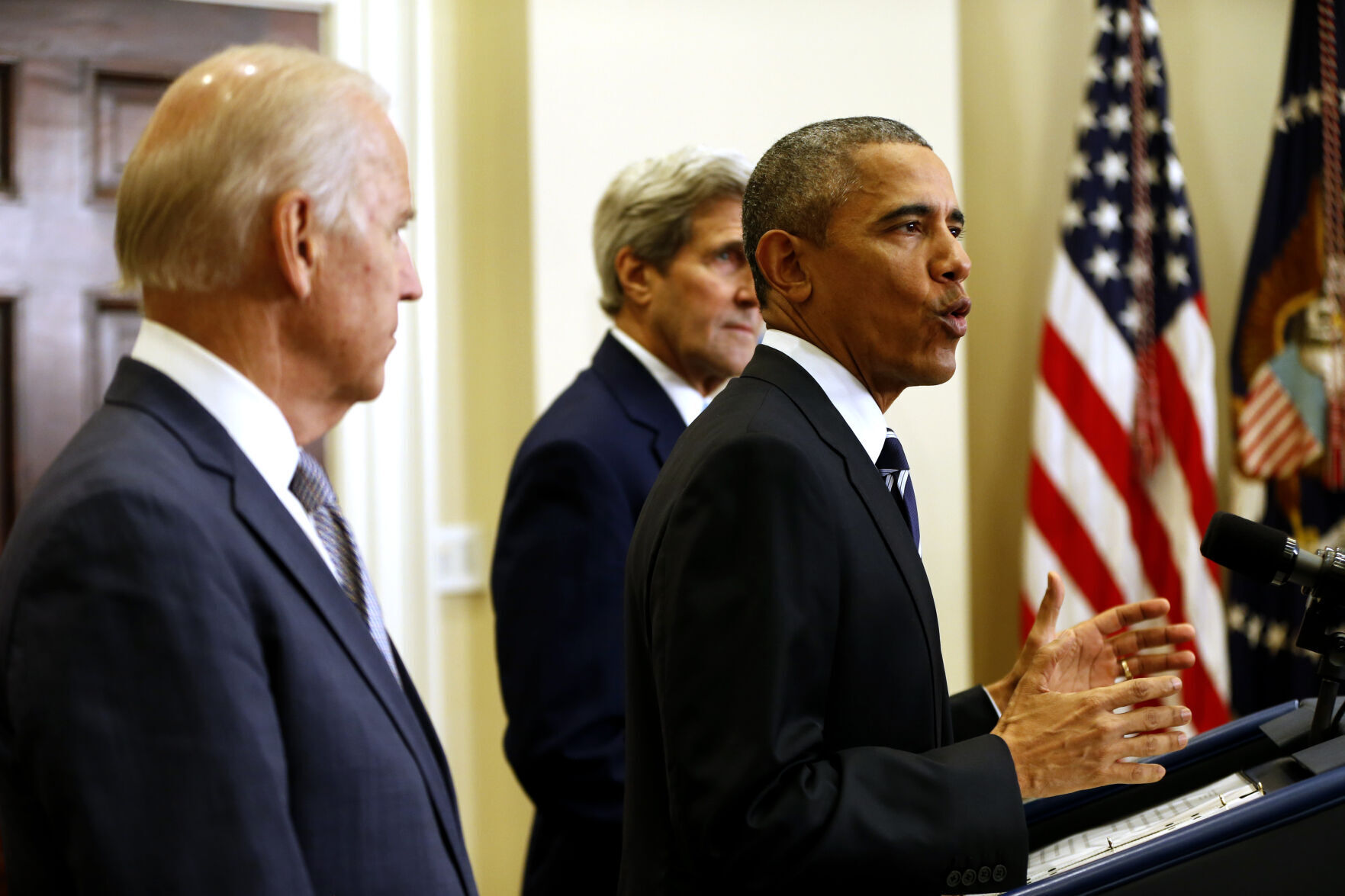 2015: Keystone XL Pipeline